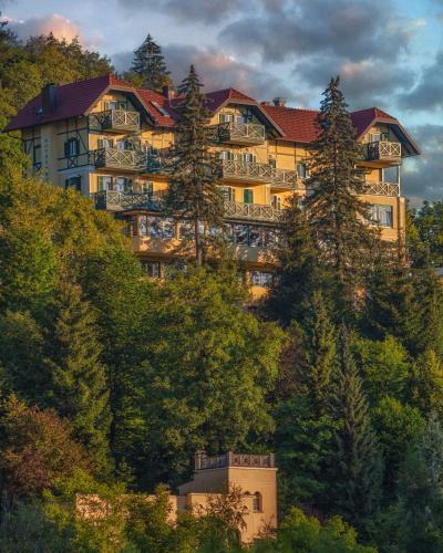 Hotel Triglav