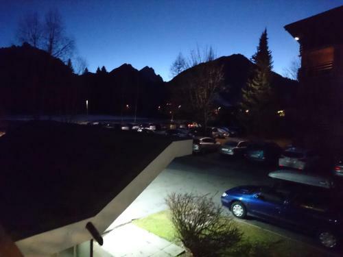 Apartment Dorem