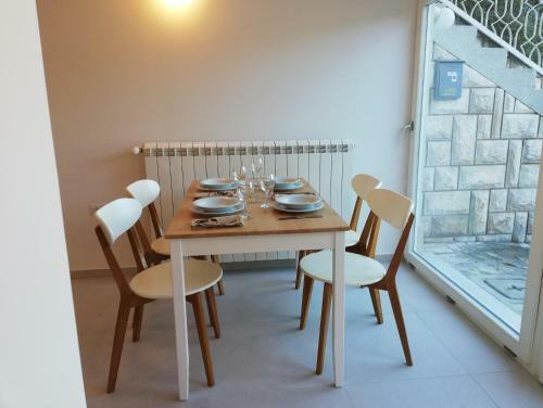 Apartment Flori