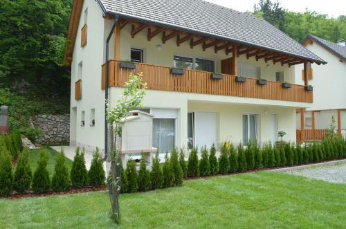 Apartments Sofija