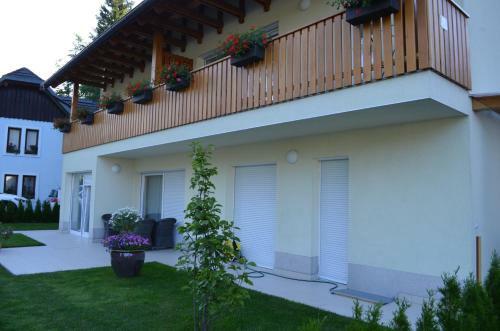 Apartments Sofija