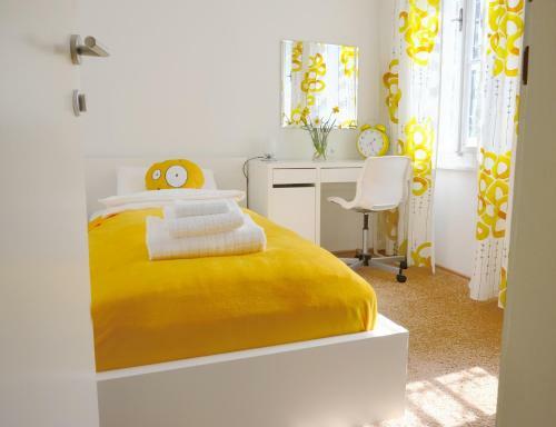 Hostal Guesthouse Soul