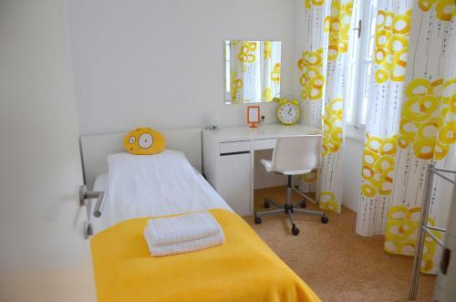 Hostal Guesthouse Soul