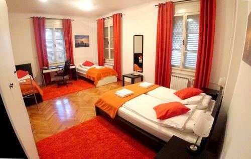 Hostal Guesthouse Soul