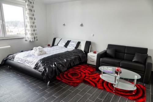 Hostal Gril Ranca Pod Pohorjem