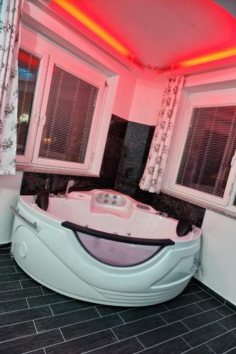 Hostal Gril Ranca Pod Pohorjem
