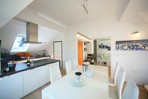 De Luxe Apartment Kahne Kranjska Gora