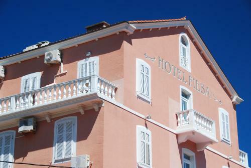 Hotel Fiesa