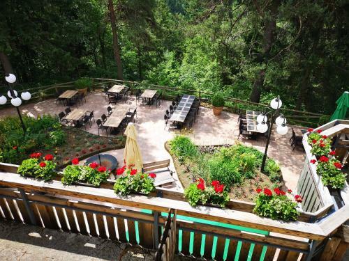 Hotel Ribno