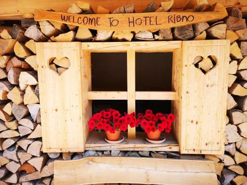 Hotel Ribno