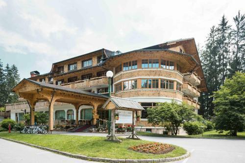Hotel Ribno