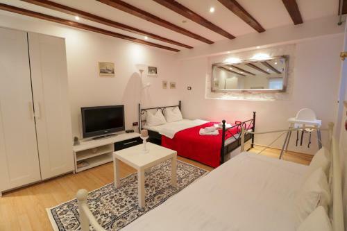 Apartment Luca