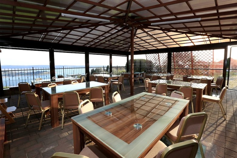 Hostel Panorama Portoro?