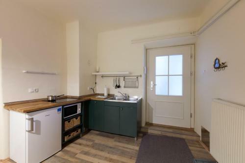 Apartment Jager