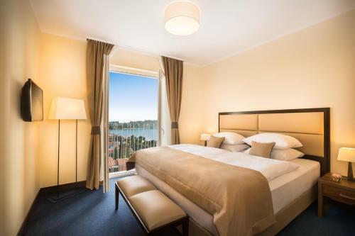 Hotel Remisens Premium Casa Rosa - Annexe
