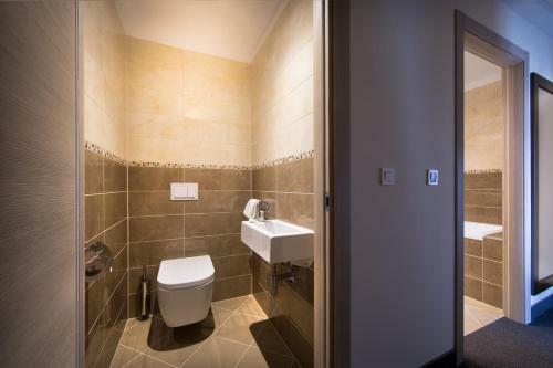 Hotel Remisens Premium Casa Rosa - Annexe