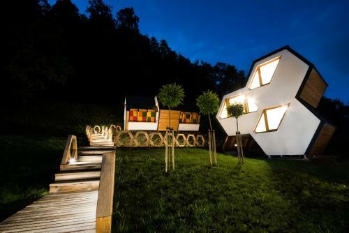Apartments Beeland Skok