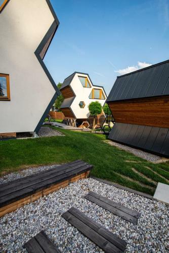 Apartments Beeland Skok