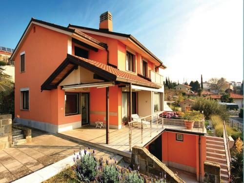 Apartment Piran 27