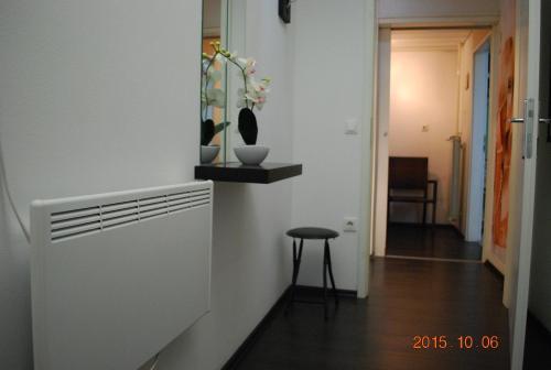 Apartment Center 25