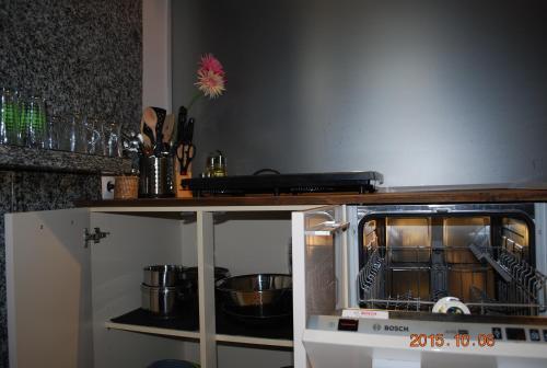Apartment Center 25