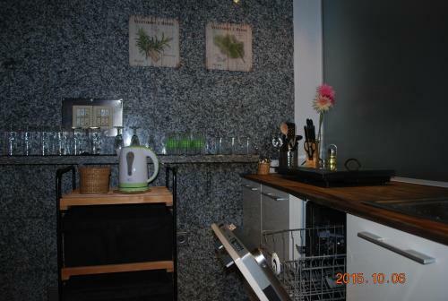 Apartment Center 25
