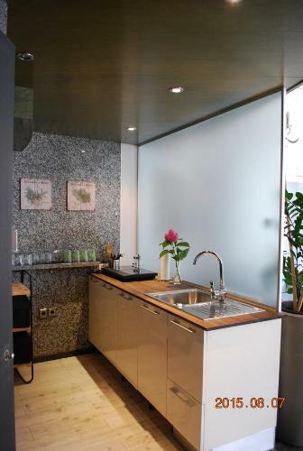 Apartment Center 25