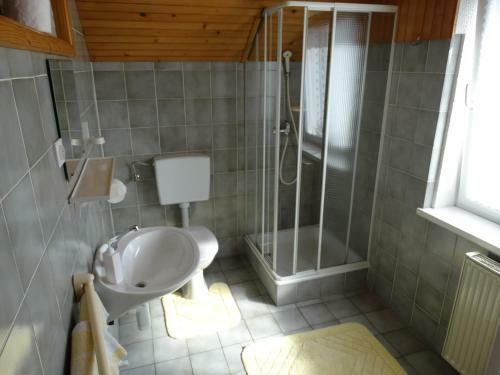 Hostal Rooms Renata