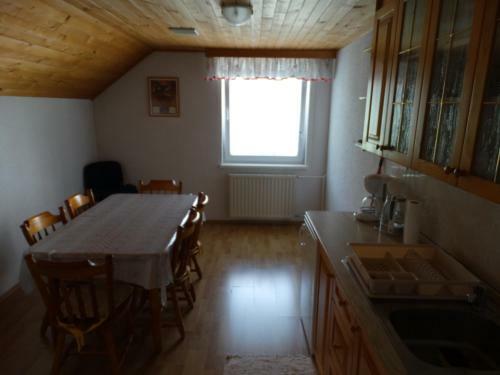 Hostal Rooms Renata
