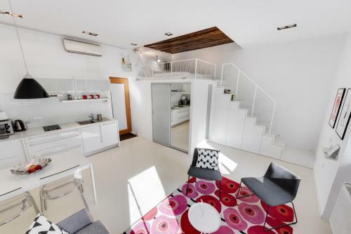 Fine Ljubljana Apartments