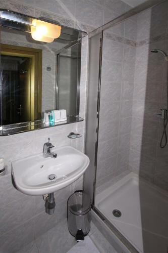 Hostal Pension Milka