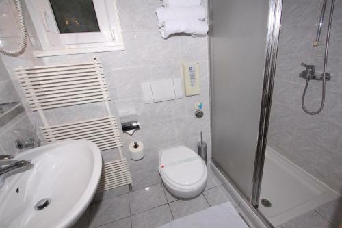 Hostal Pension Milka