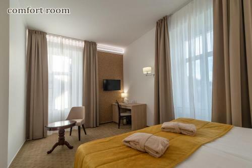 Grand Hotel Rogaska
