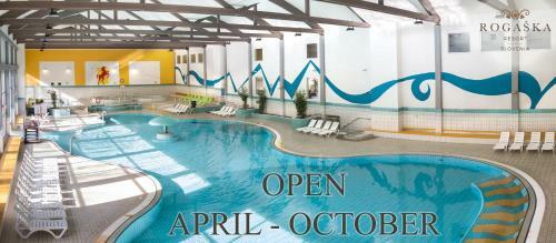 Grand Hotel Rogaska