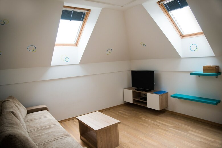 Apartma Lori In Bine