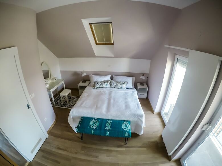 Apartma Lori In Bine