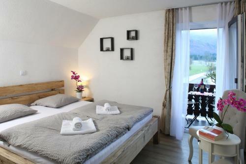 Hostel Pr Pristavc
