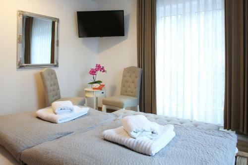 Hostel Pr Pristavc