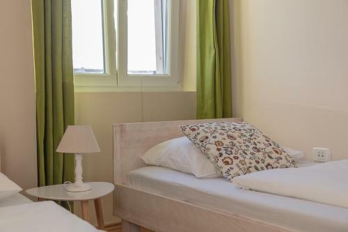 Hostal Guest House Stara Sola Korte