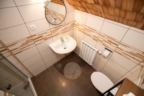 Apartments Marke?