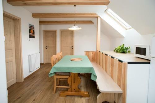 Apartments Marke?