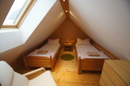 Apartments Marke?