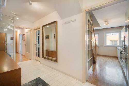 Apartment Fine Dalmatinova