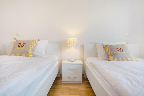 Apartment Fine Dalmatinova