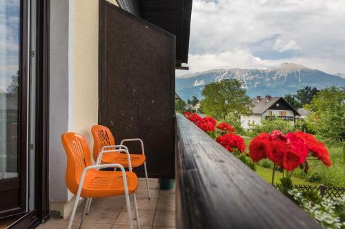 Bed & Breakfast Rooms Mlinar Bled