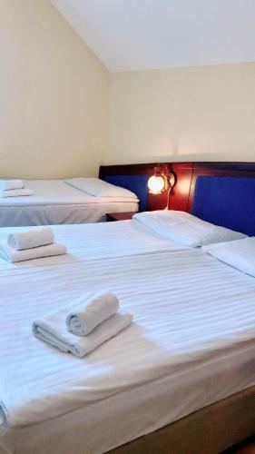 Hostal Pension Krek