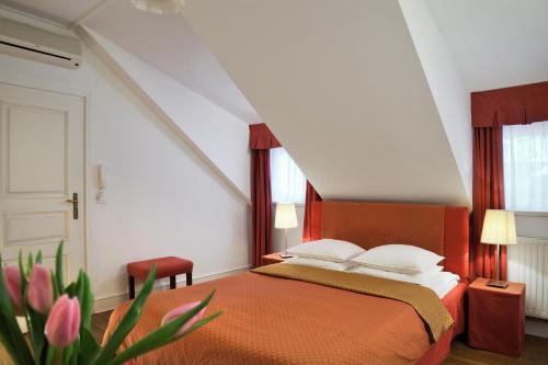B&B Petra Varl Accommodation