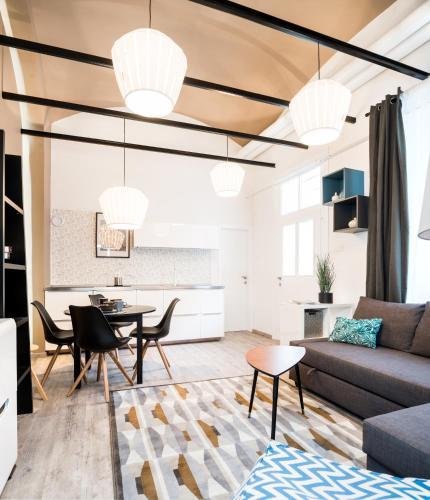 Apartment Nuk