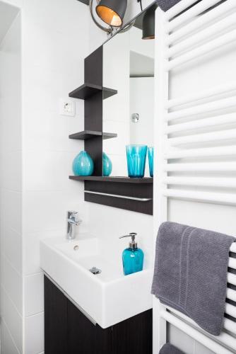 Apartment Nuk