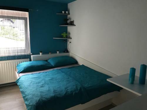 Apartments Klemen?i?
